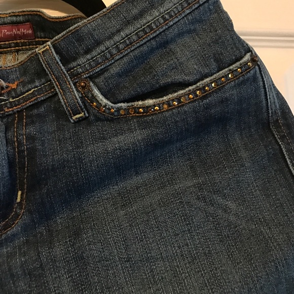 Machine jeans - Picture 4 of 4