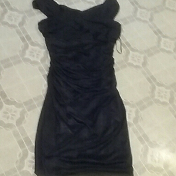 Guess mini dress