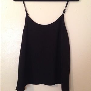 Black Cami