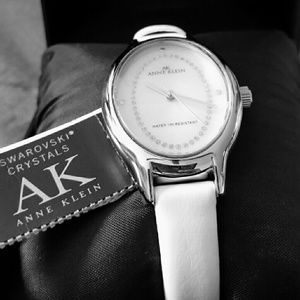 Beautiful Anne Klein ladies watch