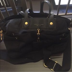 Marc by Marc Jacobs Eliza baby bag
