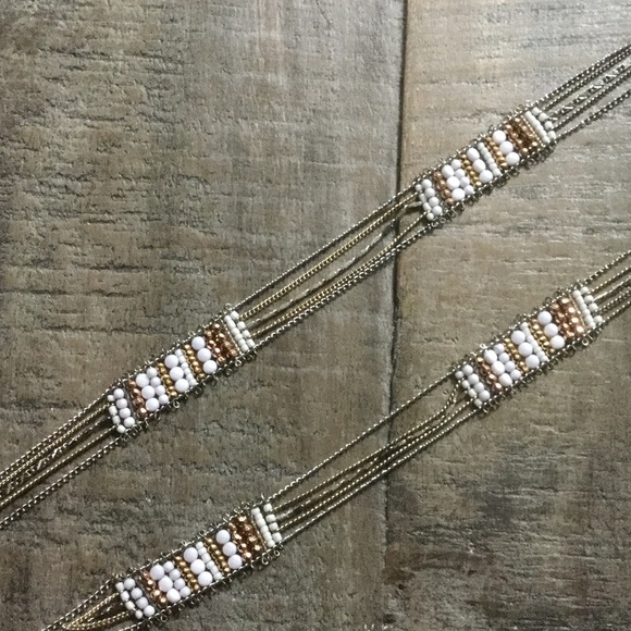Stella & Dot Dakota necklace