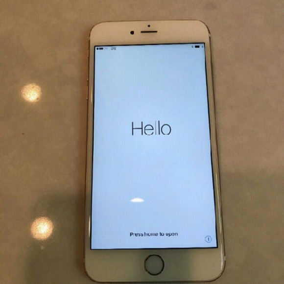 IPhone 6s