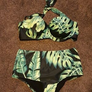 BRAND NEW never worn bathing suit