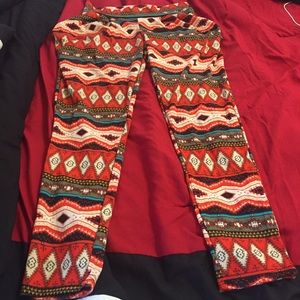 Gorgeous Bermuda Pants