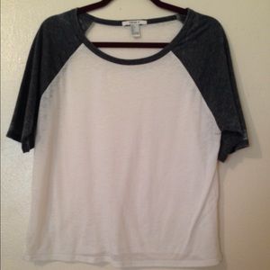 Baseball Tee