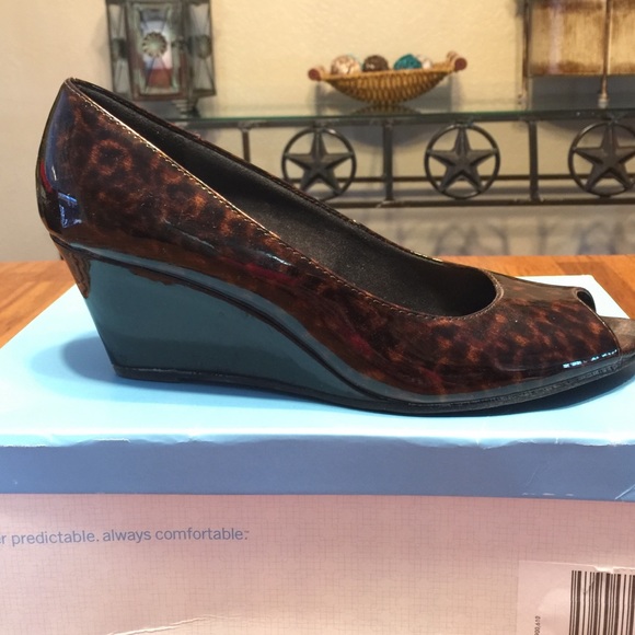 Comfort Plus Tortoise