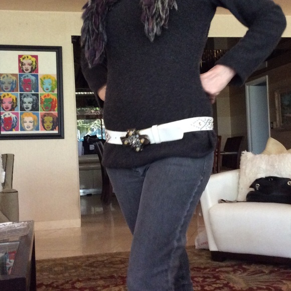 Belt