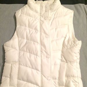 GAP vest