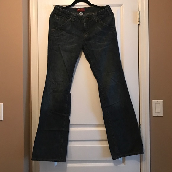 Boot cut jeans - Picture 1 of 4