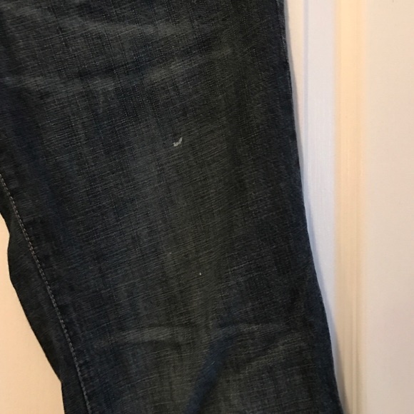 Boot cut jeans - Picture 4 of 4