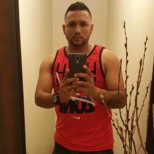 Meet your Posher, Pedro