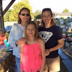 Meet your Posher, Pam