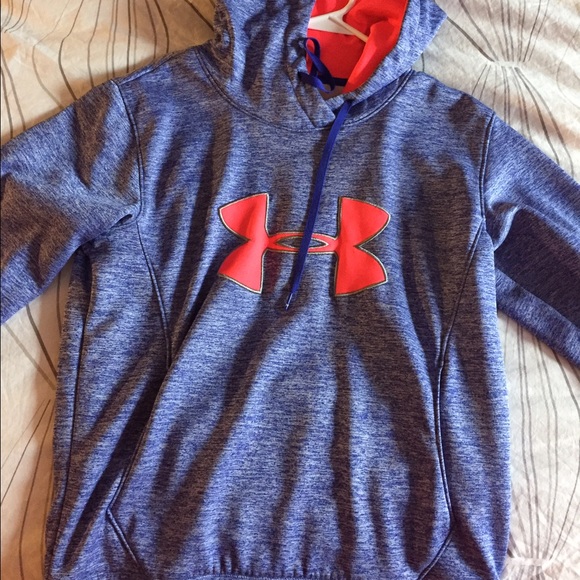 Under Armour Hoodie