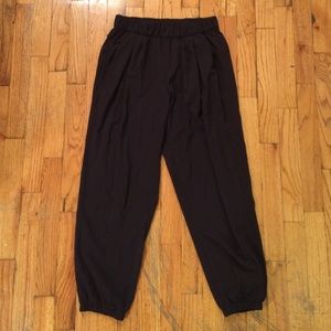Lululemon joggers