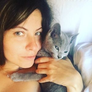 Meet your Posher, Daniela