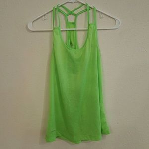 Helly Hansen tank top