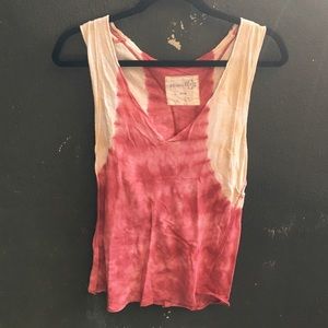 Free People Tank