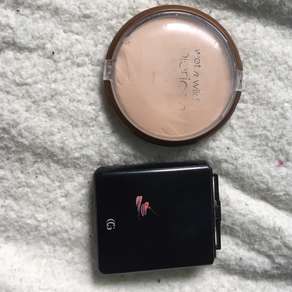 Powder