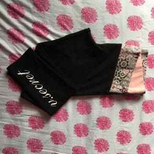 Victoria Secret The Everywhere Crossover Legging