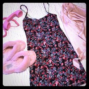 ✨NWOT BCBGeneration slip nightgown lingerie