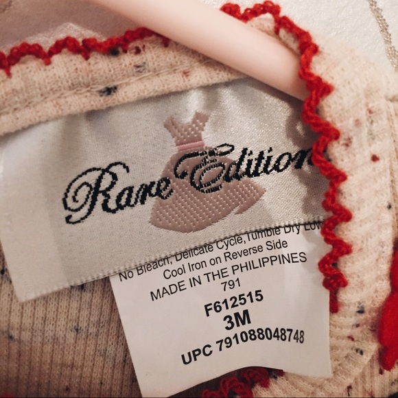 Baby girls Matching set - Picture 2 of 4