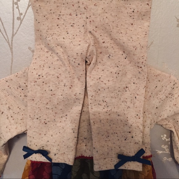 Baby girls Matching set - Picture 3 of 4