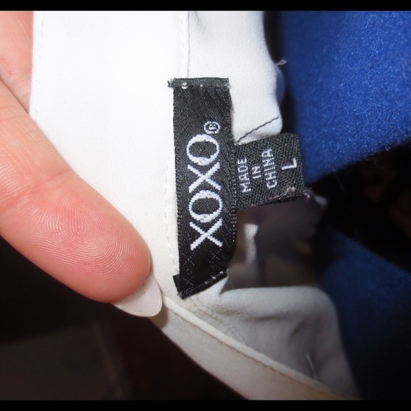 🔻PRICE DROP🔻long sleeve blouse - Picture 4 of 4