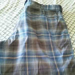 Nike Golf Dri Fit men's shorts