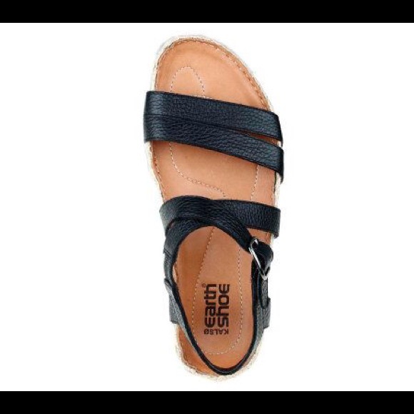 earth shoes ficus gemini