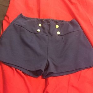 Gorgeous High Waisted Shorts