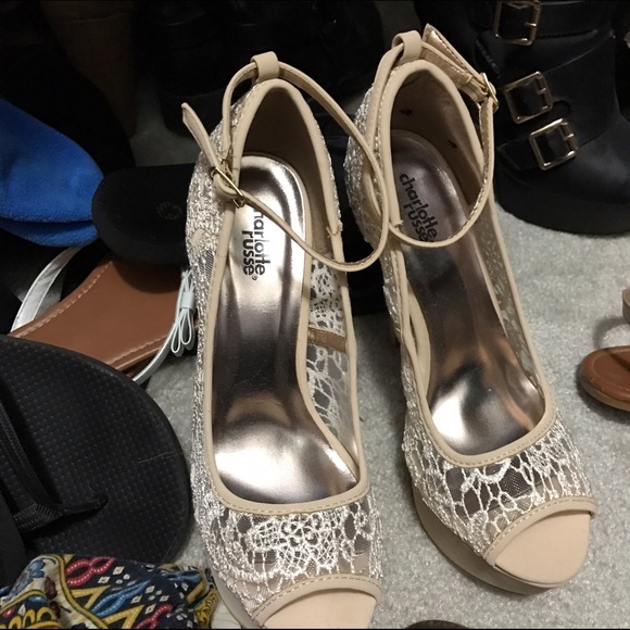 Heels - Picture 1 of 1