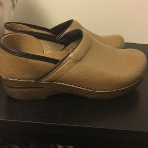 Dansko shoes