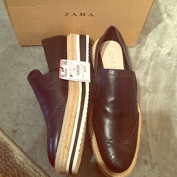 Zara Trafaluc