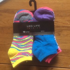 Ankle socks !