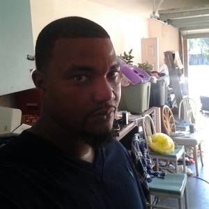 Meet your Posher, Thomas