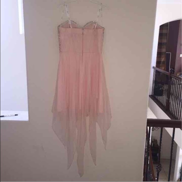 Light Pink Dress - Picture 2 of 2