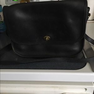 Very Vintage Coach Purse