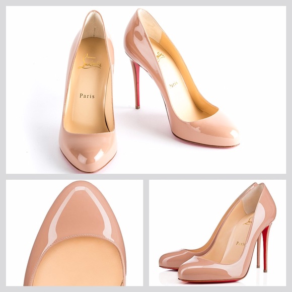 louboutin dorissima patent louboutin dorissima patent