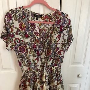 Banana Republic Dress