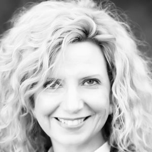 Meet your Posher, Cindy