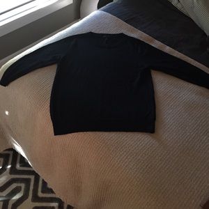 J.Crew Tippi Sweater