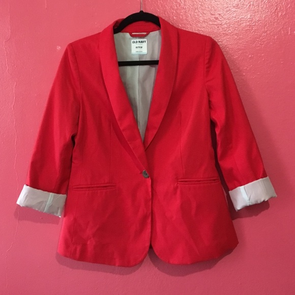 Old Navy Blazer