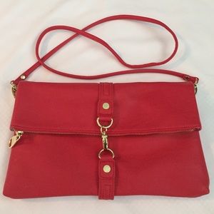 Steve Madden Crossbody Purse