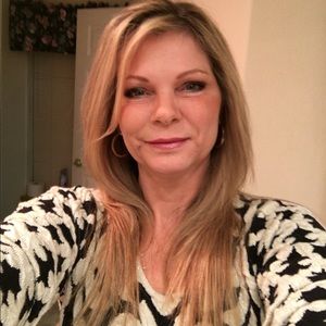 Meet your Posher, Mary ann