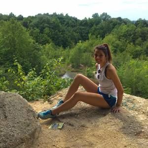 Meet your Posher, Kaitlin