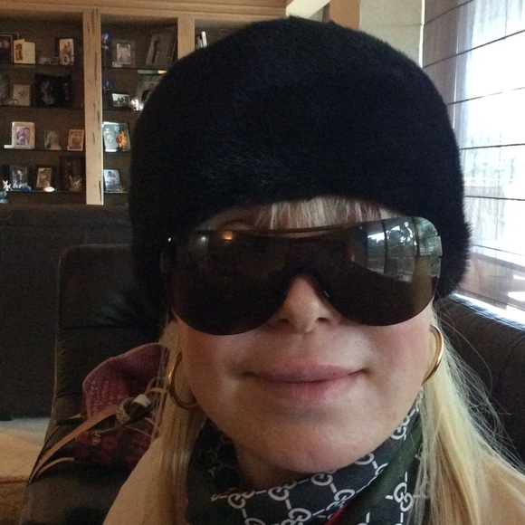 Ski head band