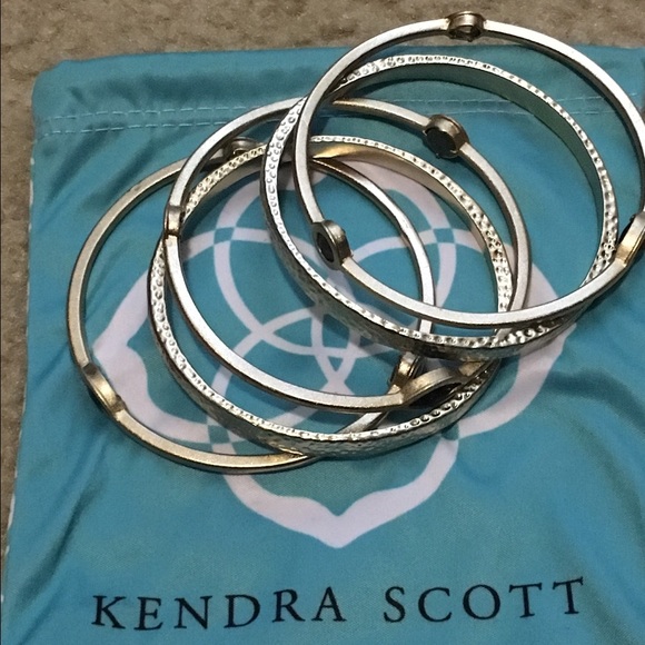 Kendra Scott Bangles