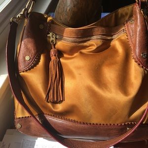 MZWallace Hobo Bag