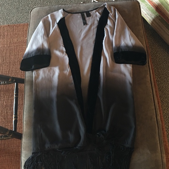 Free people kimono